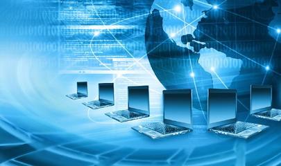 數據通信與計算機網絡 互聯世界的基石