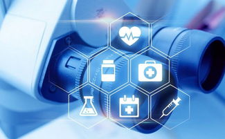 數(shù)字醫(yī)療崛起 重塑醫(yī)療行業(yè)的未來